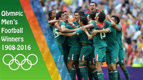 what time is mexico's olympic game today