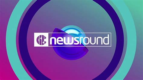 what time is newsround on cbbc