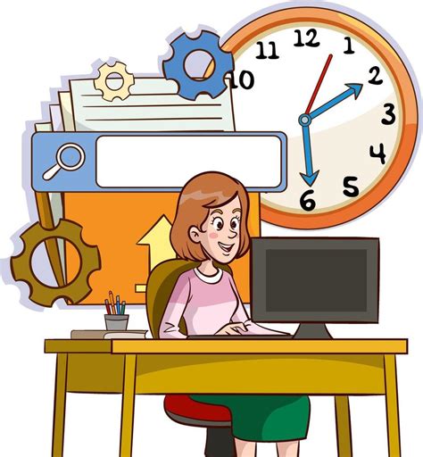 What Time Is Office Work Open