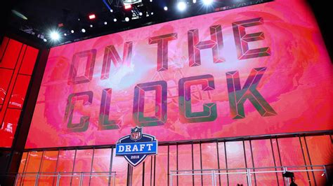 what time is round 2 nfl draft