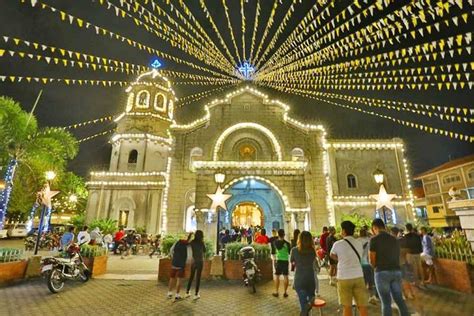 what time is simbang gabi in philippines