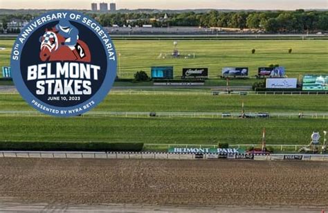 what time is the belmont stakes 2023 pre-show