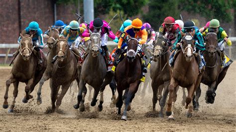 what time is the kentucky derby post time