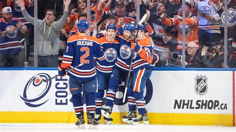 what time is the oilers game tonight