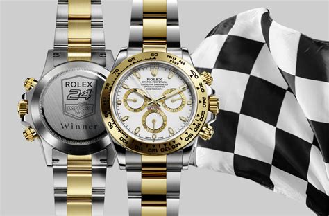 what time is the rolex 24