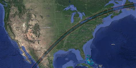 what time is the solar eclipse 2024 in my zip code