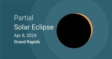 what time is the solar eclipse 2024 michigan