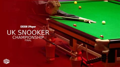 what time is the uk snooker championship