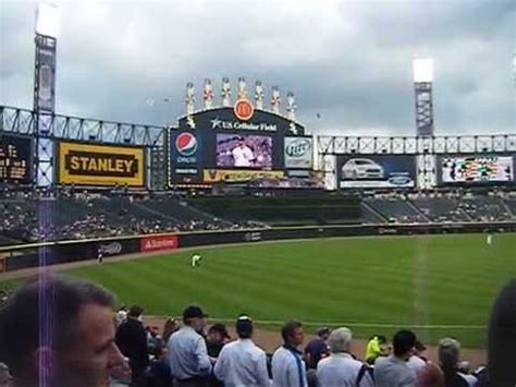 what time is the white sox game tonight