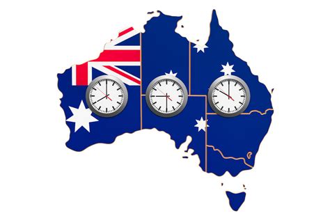 what time zone is sydney