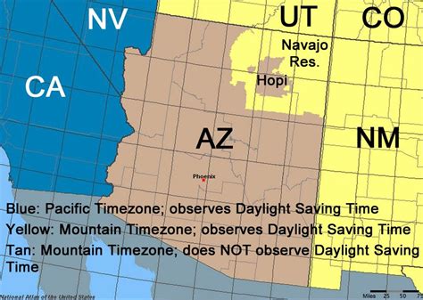 what time zone is utah