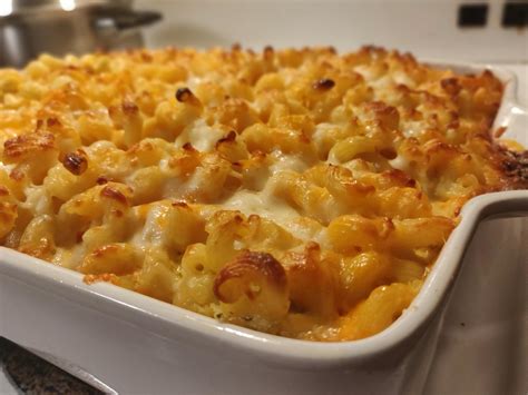 what to add to mac and cheese to make it better reddit