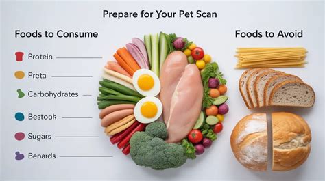 What To Avoid Before Pet Scan