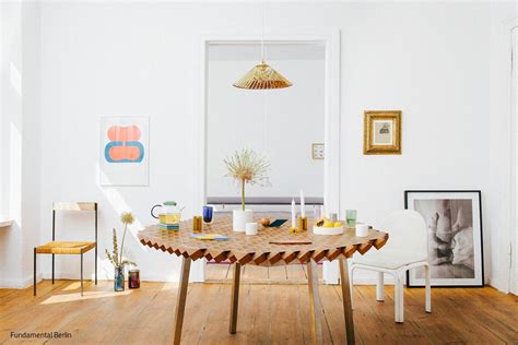 What to bring Berlin