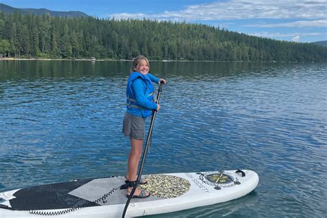 what to bring paddleboarding