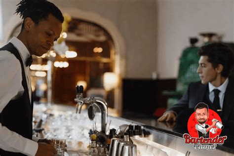 what to bring to a bartending interview