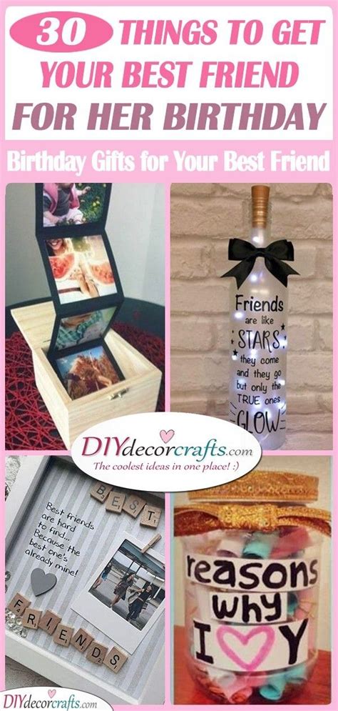 what to buy a female friend for birthday