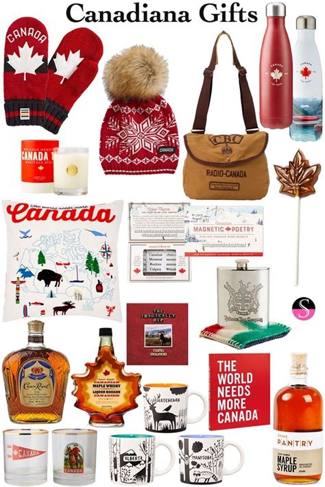 what to buy in canada