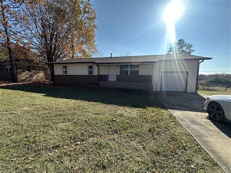 What to Consider When Renting a House in Tahlequah Area
