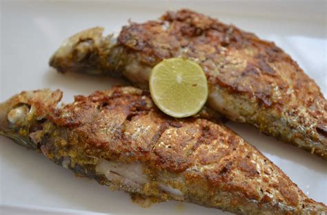 what to cook with fried fish
