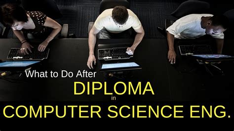 what to do after computer engineering