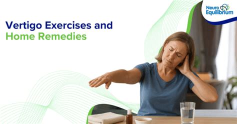 What To Do During Vertigo Attack