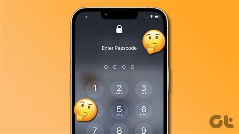 what to do if forgotten iphone passcode
