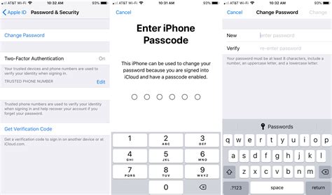 what to do if i forgot my apple id passcode