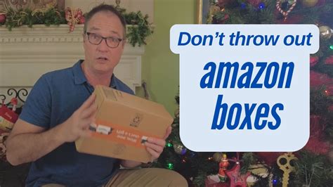 What To Do If I Receive An Empty Box From Amazon