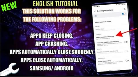 what to do if messages app keeps closing