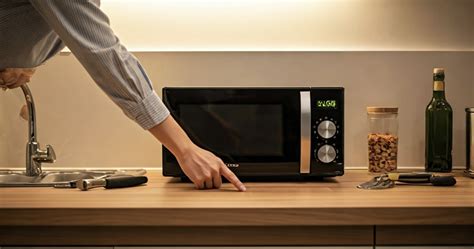 What To Do If Microwave Won't Start