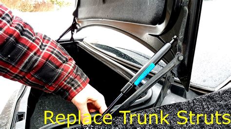 What To Do If My Trunk Won't Open