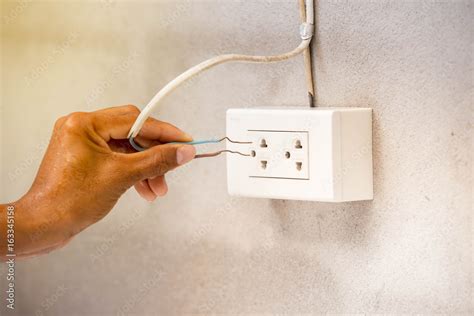 What To Do If Plug Socket Gets Wet
