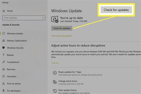 what to do if windows 10 is not updating