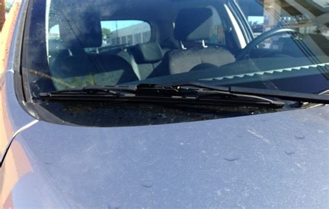 What To Do If Windshield Wiper Doesn't Work