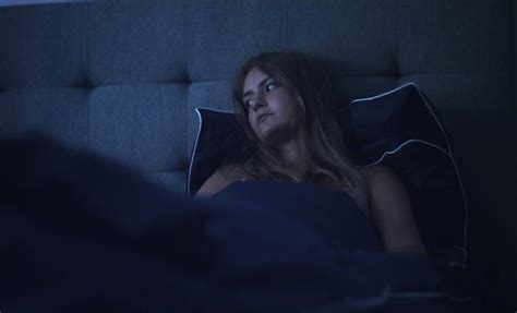 what to do if you can't sleep after a breakup