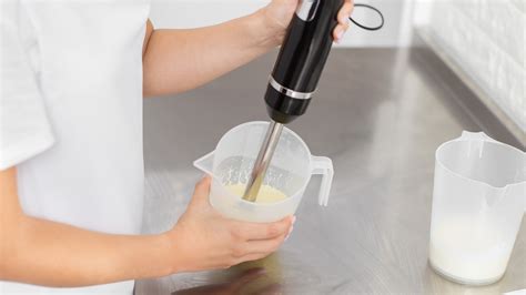 What To Do If You Don't Have An Immersion Blender