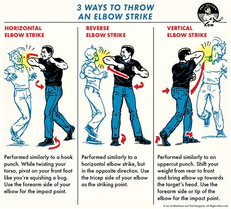 What To Do If You Kill Someone In Self Defense