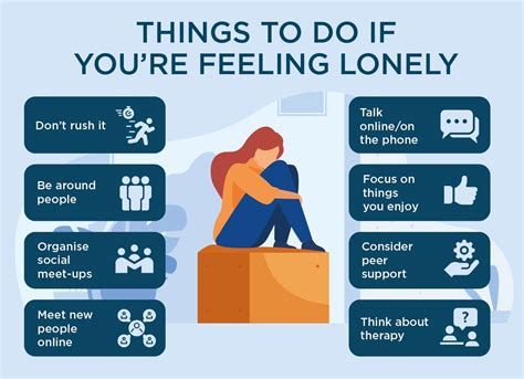 what to do if you re lonely and depressed