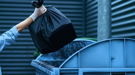 What To Do If Your Bin Does Not Get Emptied