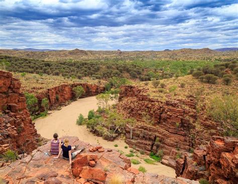 what to do in alice springs for 1 day