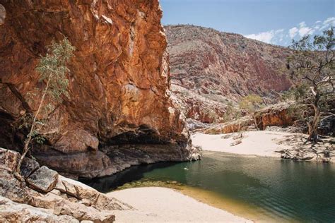 what to do in alice springs nt