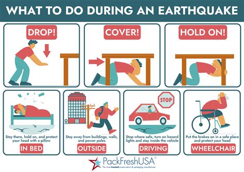 Should You Go Under Bed During An Earthquake? Protect Yourself