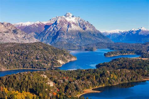 what to do in bariloche argentina