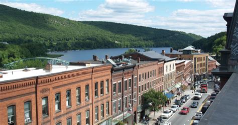 What To Do In Brattleboro Vt In Summer
