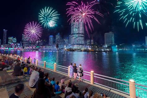 what to do in brisbane during christmas