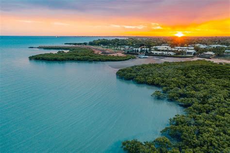 what to do in broome wa