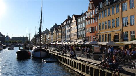 what to do in copenhagen in july