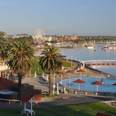 what to do in geelong today