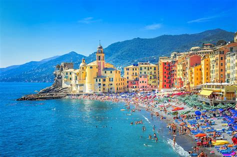 what to do in genoa italy for a day